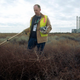 Illustration for article titled How Tumbleweeds Spread Radiation From Old Nuclear Sites